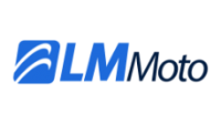 Logo LM Moto